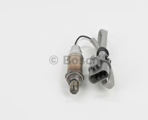 F00HL00114 Bosch sonda lambda, sensor direito de oxigênio depois de catalisador