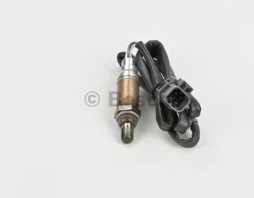 F00HL00104 Bosch sonda lambda, sensor de oxigênio