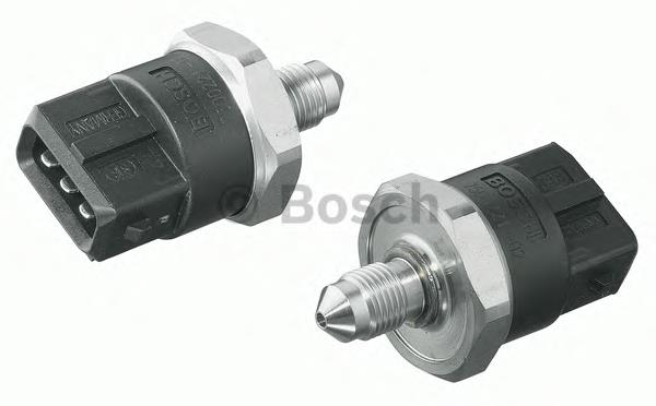 0261545005 Bosch sensor de pressão de combustível