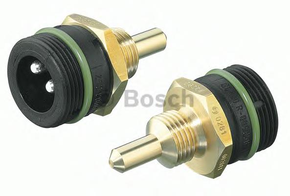 0281002011 Bosch sensor de temperatura de combustível