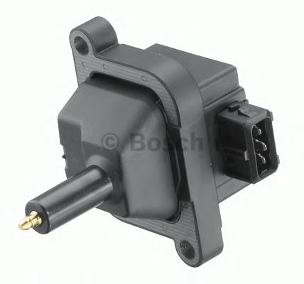 Катушка зажигания 221504025 Bosch