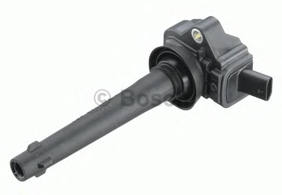 221504027 Bosch Катушка зажигания