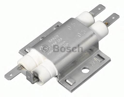 0 227 900 103 Bosch módulo de ignição (comutador)
