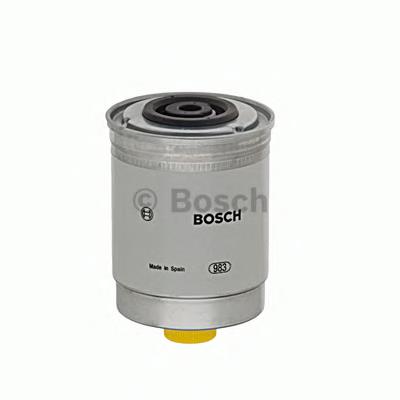 1457434296 Bosch filtro de combustível