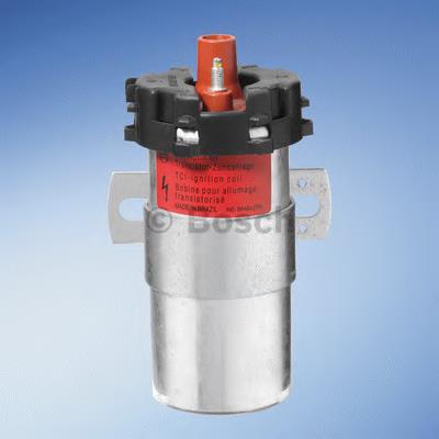 Bobina de ignição NGK U1077