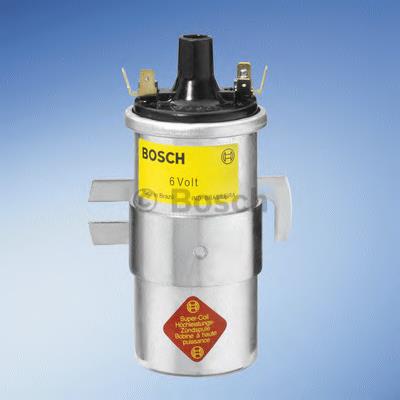 0221124001 Bosch bobina de ignição