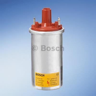 Bobina de ignição 0221118335 Bosch