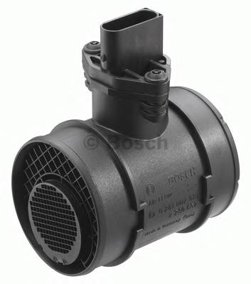 0281002621 Bosch Датчик расхода воздуха