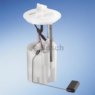Модуль бензонасоса Bosch 0580200004 цена, от 130.40 USD