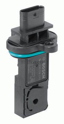 0280218270 Bosch sensor de fluxo (consumo de ar, medidor de consumo M.A.F. - (Mass Airflow))