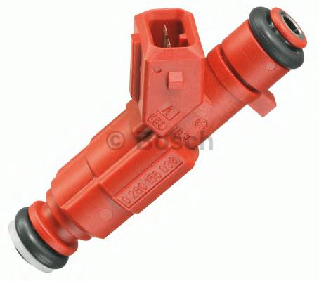 Купить 0280156038 Bosch Клапанная форсунка