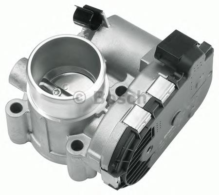 0280750042 Fiat/Alfa/Lancia válvula de borboleta montada