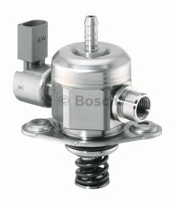 261520347 Bosch bomba de combustível de pressão alta