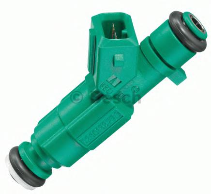 0280155770 Bosch Топливные форсунки