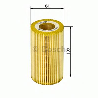 Фильтр масла Bosch F026407102