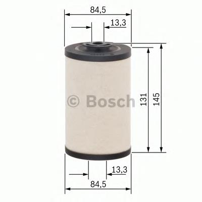 1457429354 Bosch filtro de combustível