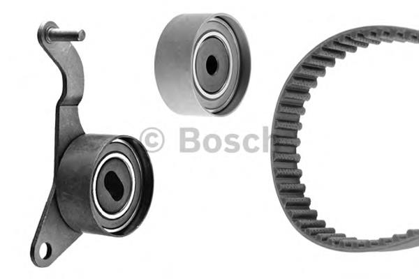 1987946509 Bosch correia do mecanismo de distribuição de gás, kit