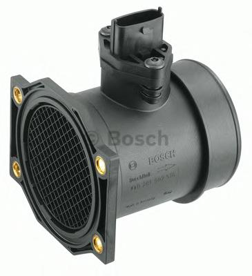 Расходомер воздуха Bosch 0281006676