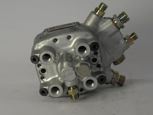 Купить A0000740913 Mercedes Дозатор топлива (KE-JETRONIC)