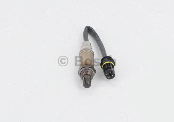 0258005202 Bosch sonda lambda, sensor de oxigênio