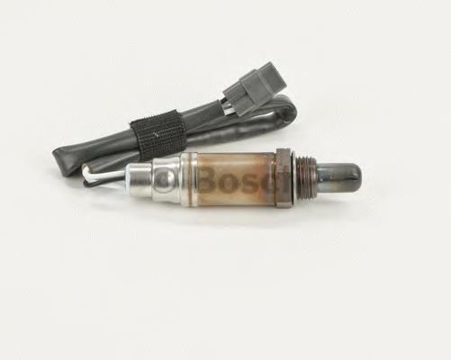 Лямбда зонд 0258003702 Bosch