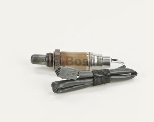 Лямбда датчик кислорода Bosch 0258003702 цена, от 35.61 USD