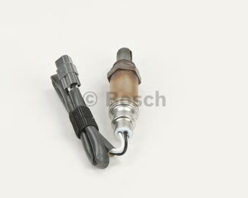 Купить 0258003702 Bosch Датчик концентрации кислорода
