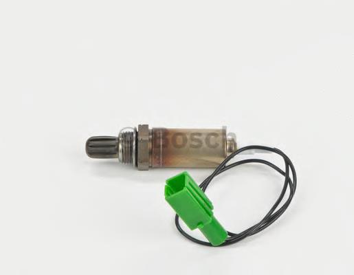 Кислородный датчик bosch 0258017270