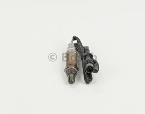 0 258 003 038 Bosch sonda lambda, sensor de oxigênio