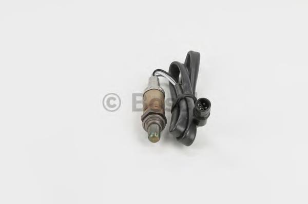 0258003238 Bosch sonda lambda, sensor de oxigênio