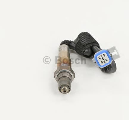 0258006947 Bosch sonda lambda, sensor de oxigênio até o catalisador