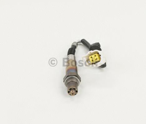 0 258 006 915 Bosch sonda lambda, sensor de oxigênio até o catalisador