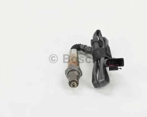 Sonda lambda, sensor direito de oxigênio depois de catalisador para Audi A6 (4F2)