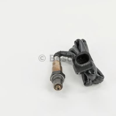 11787540166 BMW sonda lambda, sensor de oxigênio até o catalisador