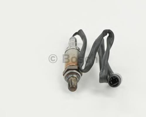 0258002022 Bosch sonda lambda, sensor de oxigênio