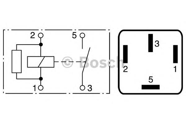 Relê das velas de incandescência Ford Escort preço, a partir de 27,65 USD