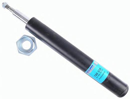 Амортизаторы передние Sachs 100338