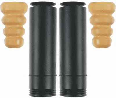 Отбойник амортизатора заднего Sachs 900180