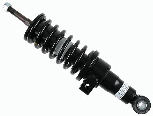 Amortecedor de cabina (TRUCK) 115215 Sachs
