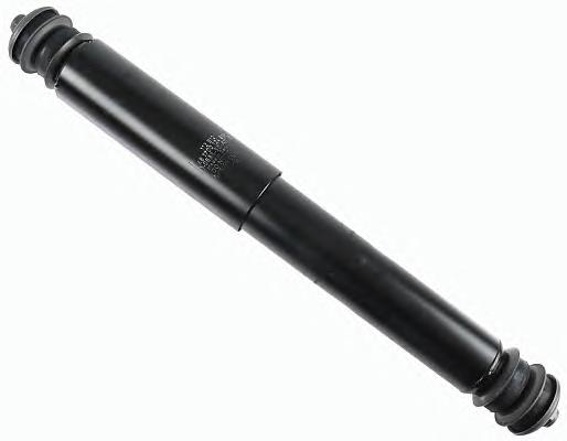 Амортизатор передний 112912 Sachs