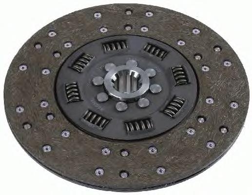 Купить 1861919134 Sachs Диск сцепления