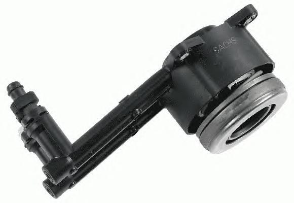 Купить 3182998602 Sachs Цилиндр сцепления в сборе с выжимным подшипником