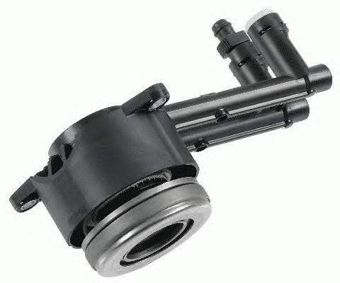 Рабочий цилиндр сцепления в сборе 3182998602 Sachs
