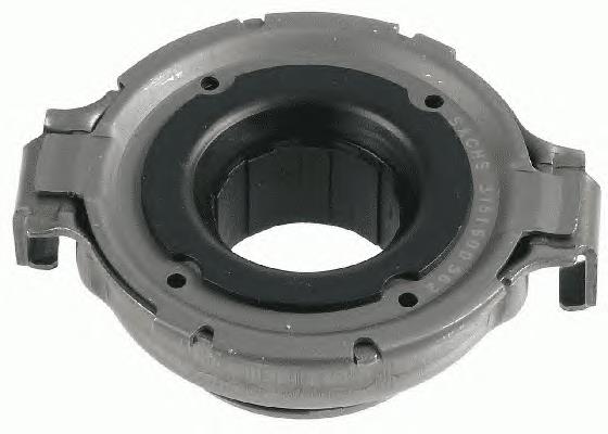 Подшипник сцепления выжимной VALEO 804172