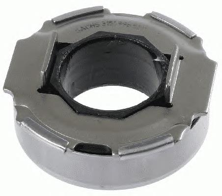 Выжимной подшипник 3151996501 Sachs
