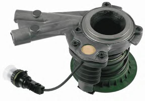 Цилиндр сцепления с выжимным подшипником Sachs 3182600166