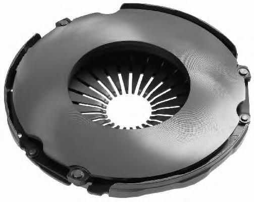 Корзина сцепления 3482000461 Sachs