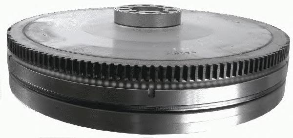 Маховик 6594000124 Sachs