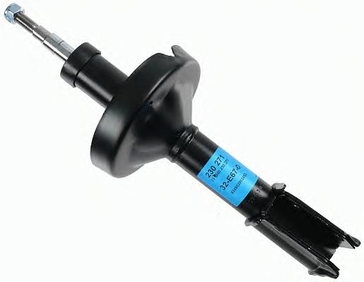 Купить 230271 Sachs Амортизатор передней подвески