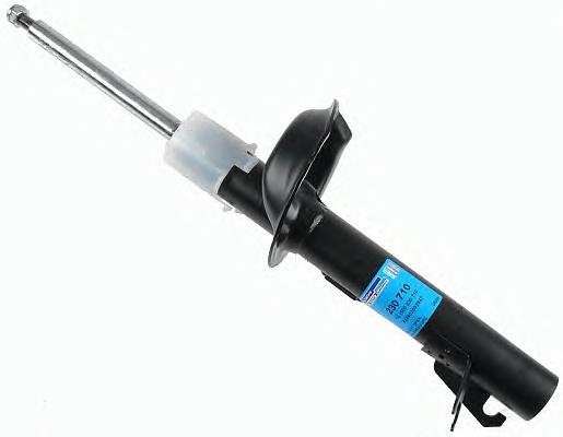 Амортизатор передней подвески левой Sachs 230710 цена, от 56.16 USD